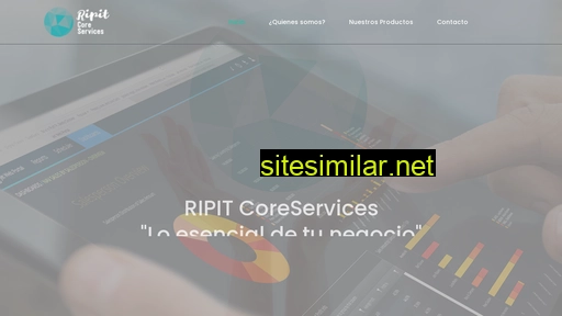 coreservices.cl alternative sites