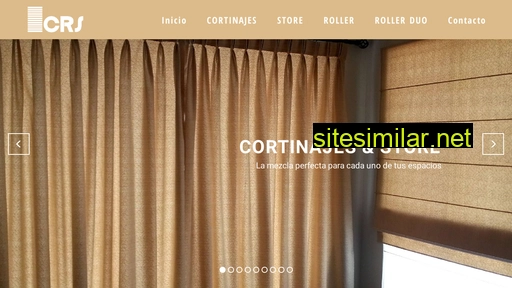 cortinajes-store.cl alternative sites