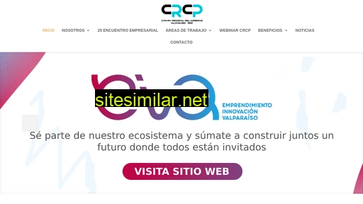 crcpvalpo.cl alternative sites
