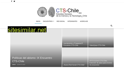 cts-chile.cl alternative sites