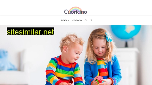 cuoricino.cl alternative sites