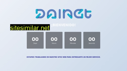 dainet.cl alternative sites