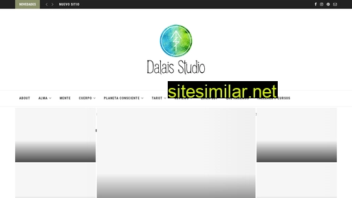 dalais.cl alternative sites