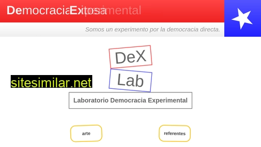 dex-lab.cl alternative sites