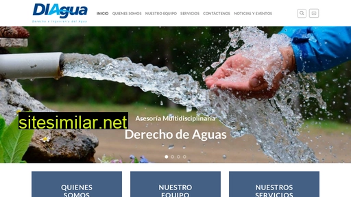 diagua.cl alternative sites