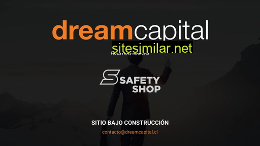 dreamcapital.cl alternative sites
