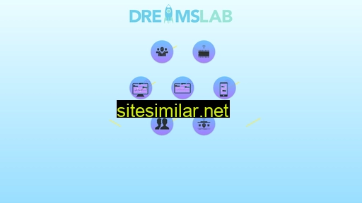 Dreamslab similar sites