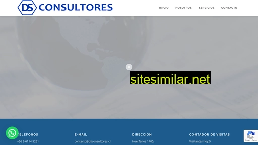 dsconsultores.cl alternative sites