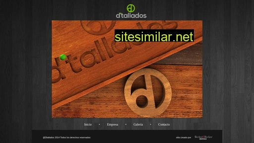 dtallados.cl alternative sites