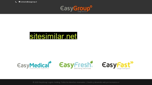 easygroup.cl alternative sites