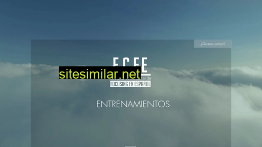 ecfe.cl alternative sites