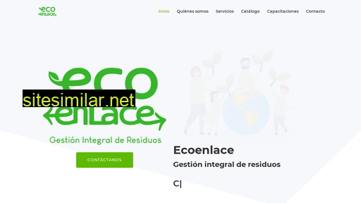 ecoenlace.cl alternative sites