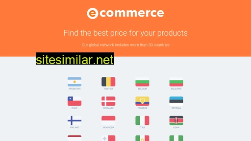 ecommerce.cl alternative sites
