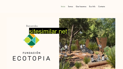 ecotopia.cl alternative sites