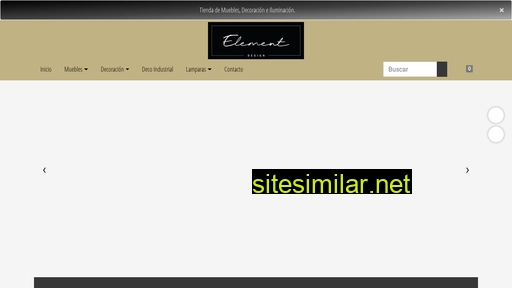elementdesign.cl alternative sites