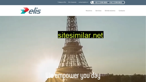 elis.cl alternative sites