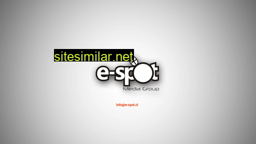 e-spot.cl alternative sites