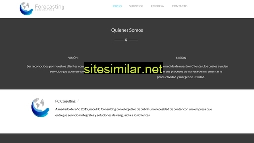 Fcconsulting similar sites