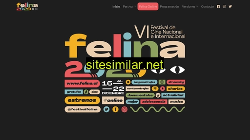 felina.cl alternative sites