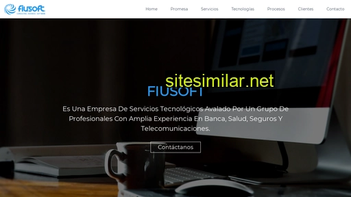fiusoft.cl alternative sites