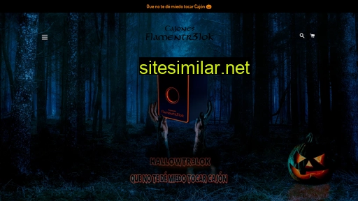 flamentr3lok.cl alternative sites