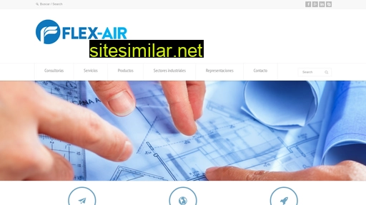 Flex-air similar sites