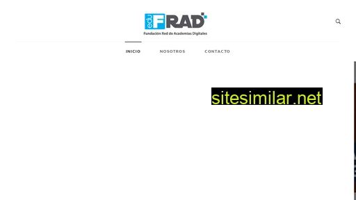 frad.cl alternative sites
