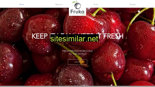 fruka.cl alternative sites