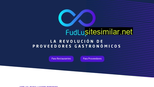 fudlup.cl alternative sites