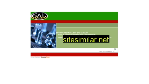 gal.cl alternative sites