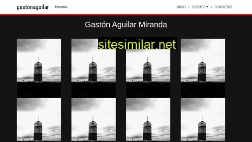 gastonaguilar.cl alternative sites