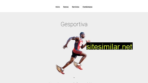 gesportiva.cl alternative sites