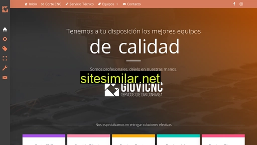 giovicnc.cl alternative sites