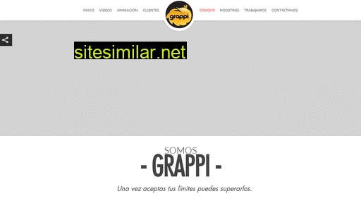 grappi.cl alternative sites