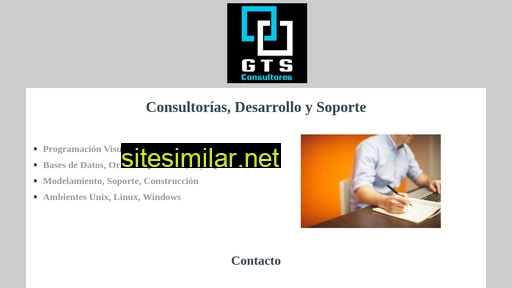 gts.cl alternative sites