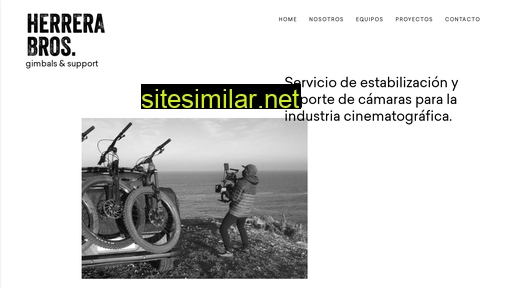 herrerabros.cl alternative sites