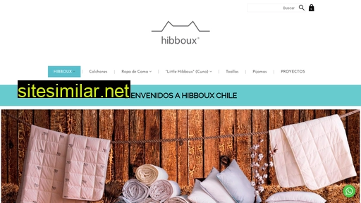 hibboux.cl alternative sites