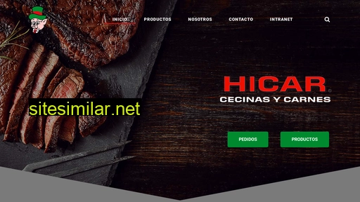 hicar.cl alternative sites