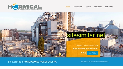 hormical.cl alternative sites