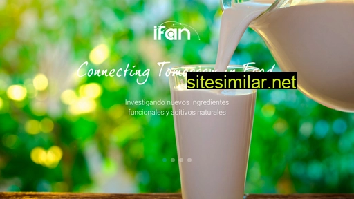 ifan.cl alternative sites