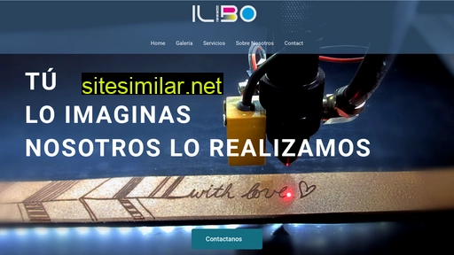 ilibo.cl alternative sites