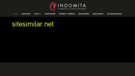 indomita.cl alternative sites
