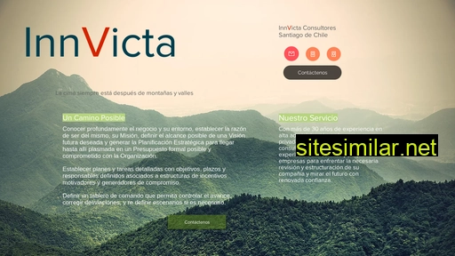 innvicta.cl alternative sites