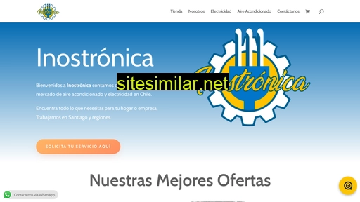 inostronica.cl alternative sites