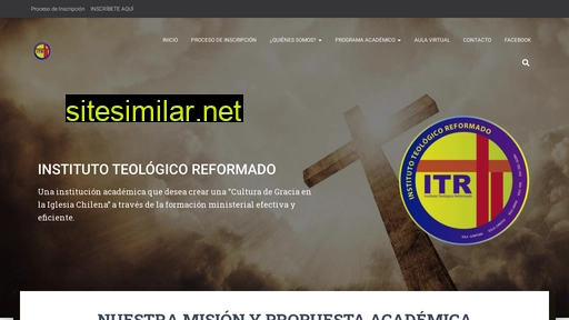 itreformado.cl alternative sites
