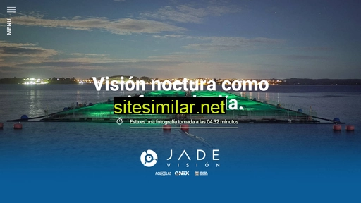 jadeinversiones.cl alternative sites