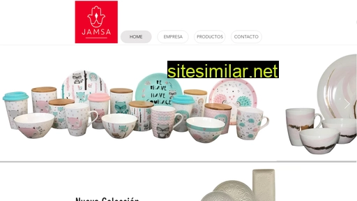 jamsa.cl alternative sites