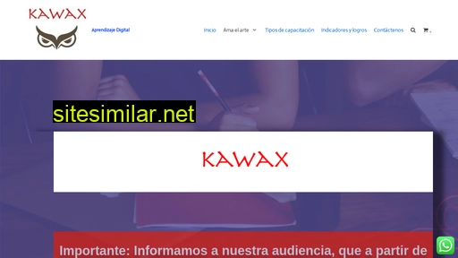 kawax.cl alternative sites