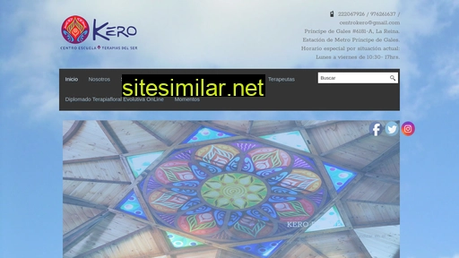 kero.cl alternative sites