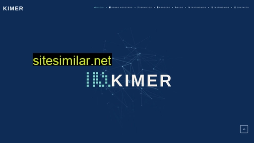 kimer.cl alternative sites